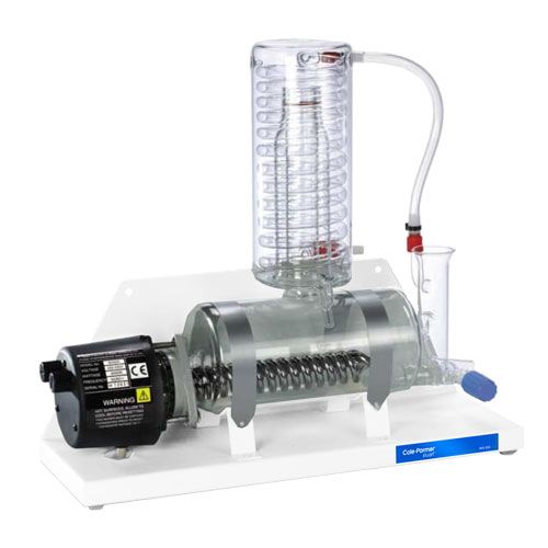 Distillateur WS-100-4, COLE-PARMER®