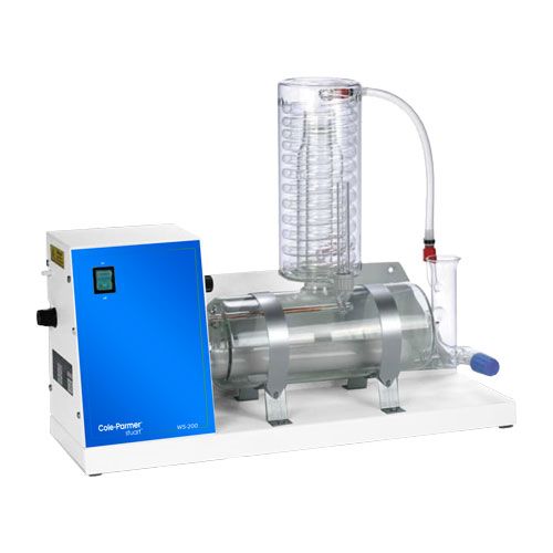 Distillateur WS-200-4, COLE-PARMER®