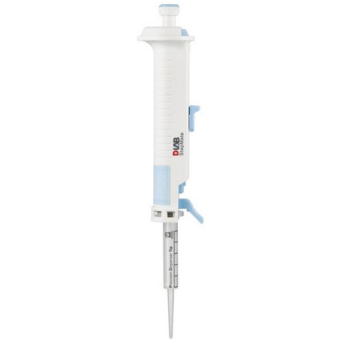 Distributeur à répétition StepMate, DLAB®