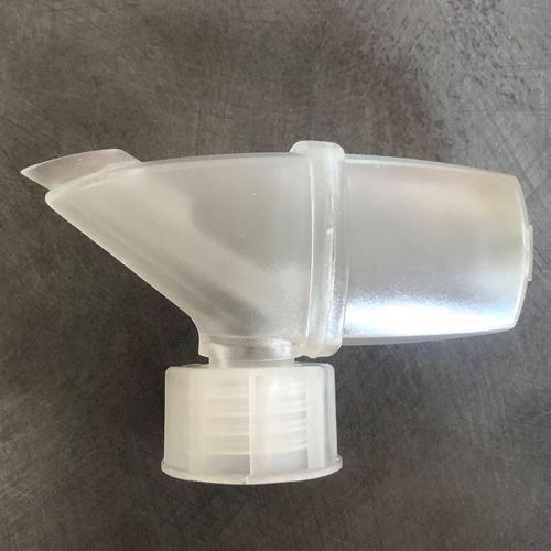 Distributeur automatique, plastique, 50 ml