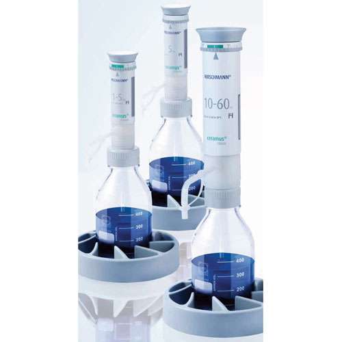 Distributeur CERAMUS®-classic FIX, HIRSCHMANN®, volume fixe