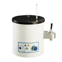 Distributeur de Paraffine