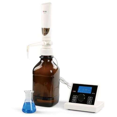 Distributeur dFlow, DLAB®