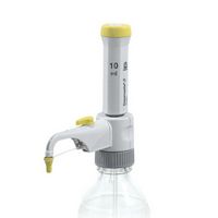 Distributeur DISPENSETTE S ORGANIC, vol. fixe, BRAND® sans soupape de purge
