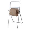 Distributeur pour bobine d'essuyage industriel