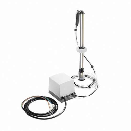 Doseurs pour détergent liquide pour autolaveurs, MIELE®