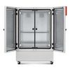 Double porte avec serrure fermant à clé pour enceinte KBF 720 et KBF 1020, BINDER®
