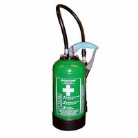 Douche portative autonome, TRIONYX®