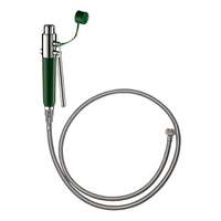 Douchette oculaire d'urgence, TRIONYX®