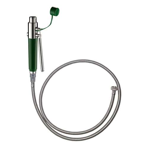 Douchette oculaire d'urgence, TRIONYX®