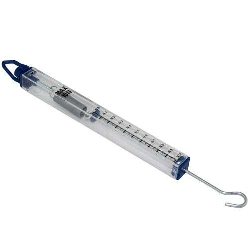 Dynamomètre peson 10N