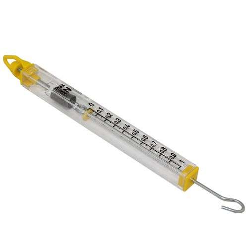 Dynamomètre peson 1N