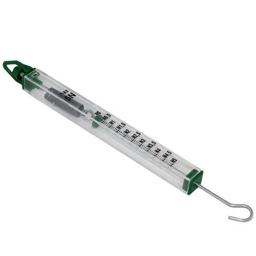 Dynamomètre peson 5N