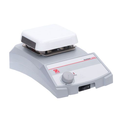 e-G21HP04C - Plaque chauffante Guardian 2000, OHAUS®