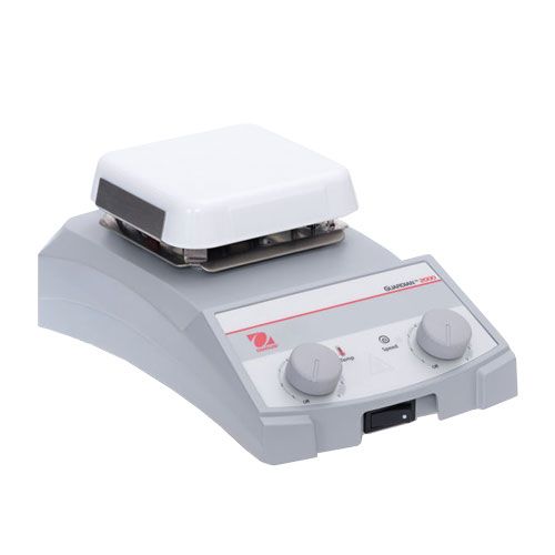 e-G21HS04C - Agitateur magnétique chauffant Guardian 2000, OHAUS®