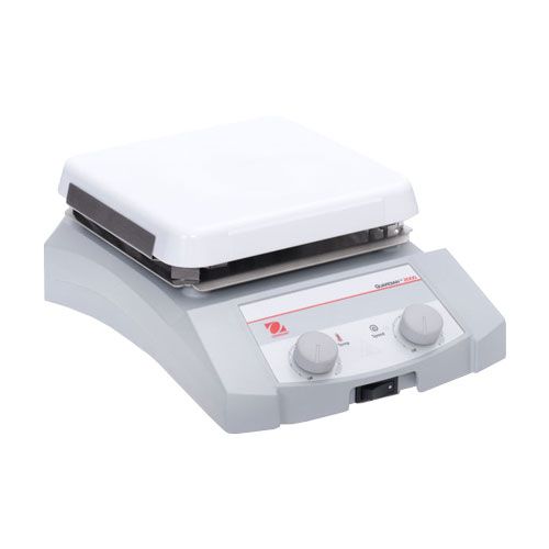 e-G21HS07C - Agitateur magnétique chauffant Guardian 2000, OHAUS®