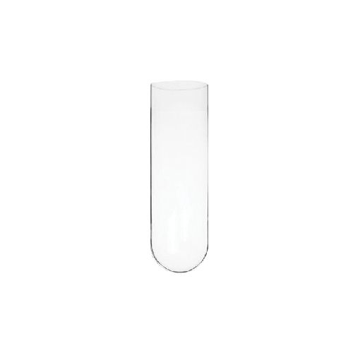 Ebauche pour réacteur double enveloppe, en verre DURAN®