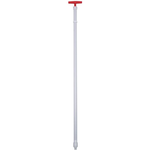 Échantillonneur ViscoSampler, BURKLE®, en PP