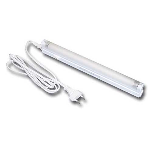Eclairage Fluorescent pour hotte à raccordement extérieur, TRIONYX®