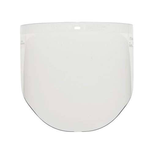 Ecran pare visage pour serre-tête Tuffmaster WP98