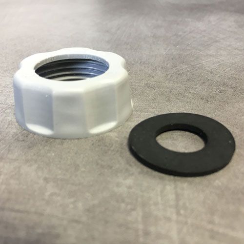 Ecrou-raccord R 3/4" avec bague d’étanchéité