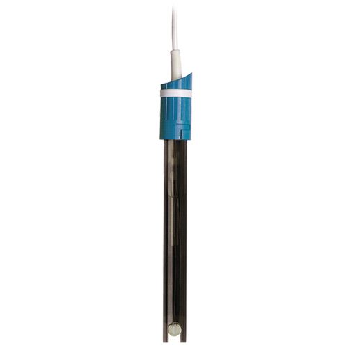 Electrode analytique pH/radiomètre, HACH®