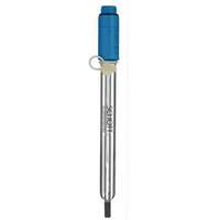 Electrode combinée métallique à tête à visser, SI ANALYTICS®