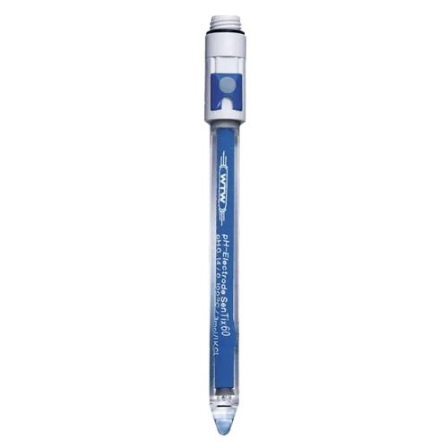 Electrode combinée SenTix® corps en verre, sans capteur de température, WTW®