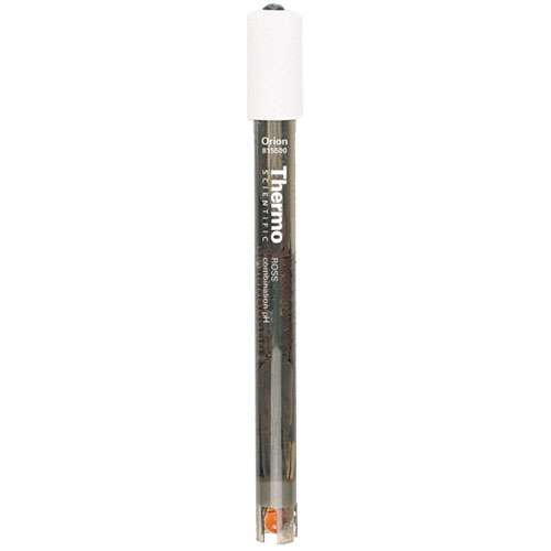 Electrode de pH combinée ROSS®, corps epoxy,  prise BNC