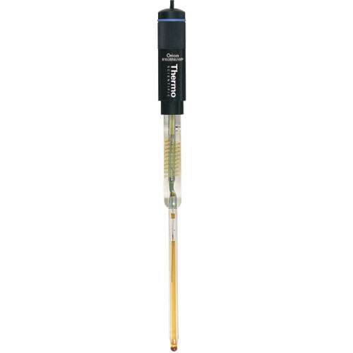 Electrode de pH combinée semi-micro Ross Ultra®, corps verre, ORION®