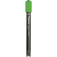 Electrode de pH GREEN, ORION® corps époxy , électrolyte remplissable, connexion BNC