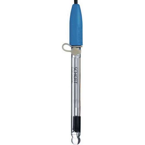 Electrode de pH N1041A, SCHOTT®