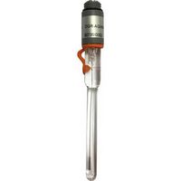 Electrode de référence REF321 Ag/AgCl pour le redox, tête S7 (à compléter avec câble)