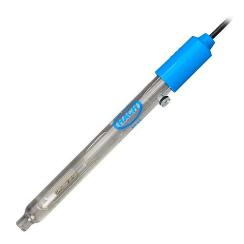Electrode de référence SENSION+, HACH®, pour applications ISE