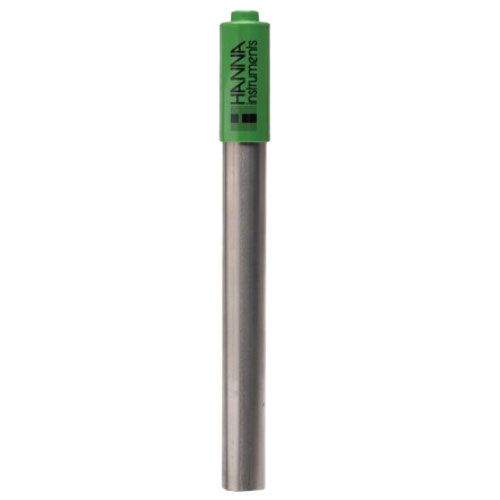 Électrode pH/°C combinée pour pH-mètre HI99141, HANNA®