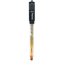 Electrode pH combiné triode, corps verre, BNC, ORION®