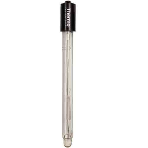 Electrode pH combinée, corps verre, électrolyte remplissable, ORION®