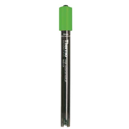 Electrode pH combinée Green, ORION®, corps époxy, électrolyte gel, connexion BNC