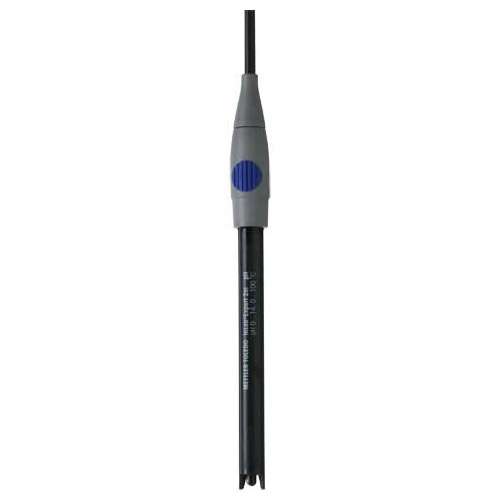 Electrode pH combinée InLab Expert, Câble 2m, BNC/RCA, METTLER TOLEDO®