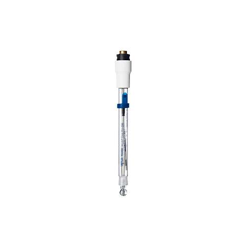 Electrode pH combinée InLab® Cool Pro-ISM, METTLER TOLEDO®, ss câble, cnx MultiPin, pH 1-11, sonde NTC 30
