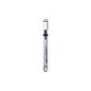 Electrode pH combinée InLab® Dairy, METTLER TOLEDO®, ss câble, cnx S7, pH 0-12, spécial produits laitiers