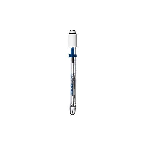 Electrode pH combinée InLab® Dairy, METTLER TOLEDO®, ss câble, cnx S7, pH 0-12, spécial produits laitiers