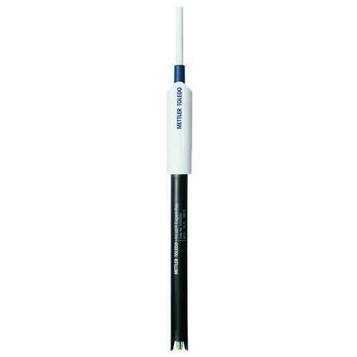 Electrode pH combinée InLab® Expert Pro - electrolyte polymère XEROLYT®