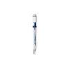Electrode pH combinée  InLab® Hydrofluoric, tête S7, METTLER TOLEDO®, spécial acide fluorhydrique