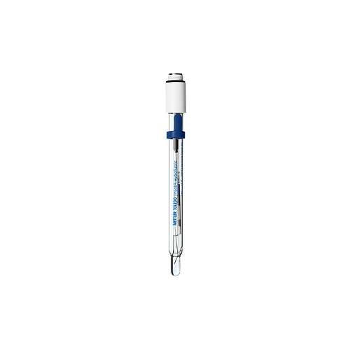 Electrode pH combinée  InLab® Hydrofluoric, tête S7, METTLER TOLEDO®, spécial acide fluorhydrique