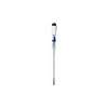 Electrode pH combinée InLab® Micro Pro ISM, METTLER TOLEDO®, ss câble, cnx MultiPin, pH 0-14