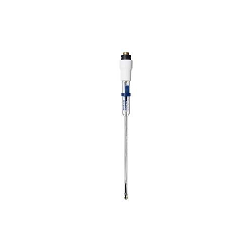 Electrode pH combinée InLab® Micro Pro ISM, METTLER TOLEDO®, ss câble, cnx MultiPin, pH 0-14