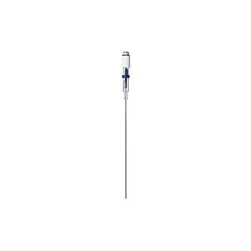 Electrode pH combinée InLab® NMR, METTLER TOLEDO®, ss câble, cnx S7, pH 0-14