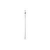Electrode pH combinée InLab® Reach 425, METTLER®, ss câble, cnx MultiPin, pH 0-14