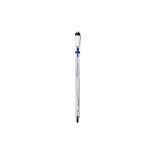 Electrode pH combinée InLab® Reach PT1000-225, METTLER®, ss câble, cnx MultiPin, pH 0-14
